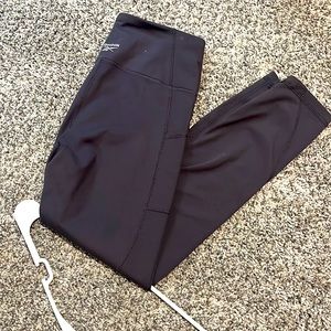 Medium leggings lot 6 pair medium